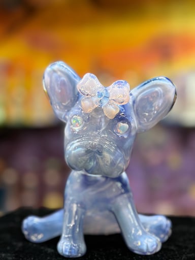 Preview pic of Swanny Frenchie