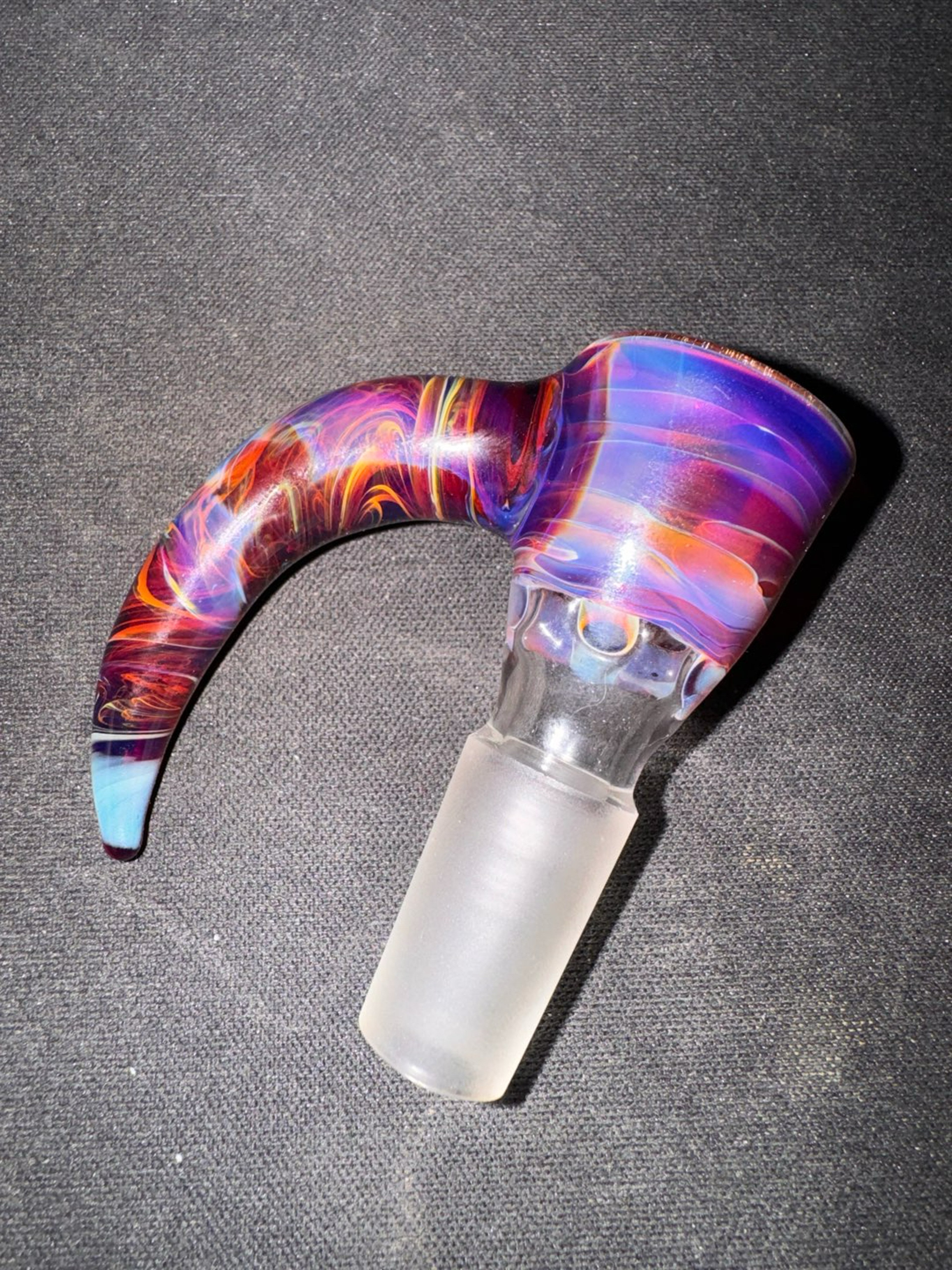 14mm Slide by DZGlass image 0