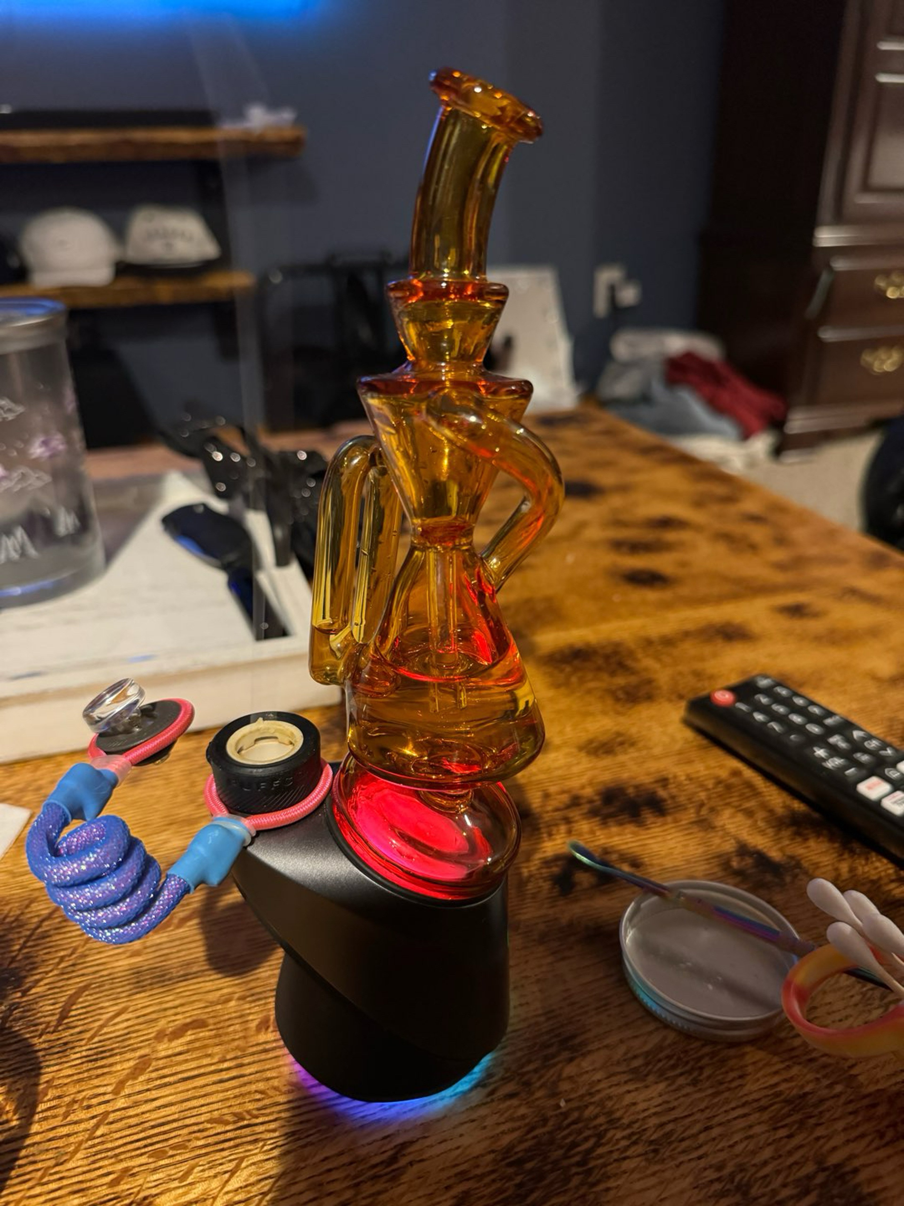 Preview pic of Puffco peak top