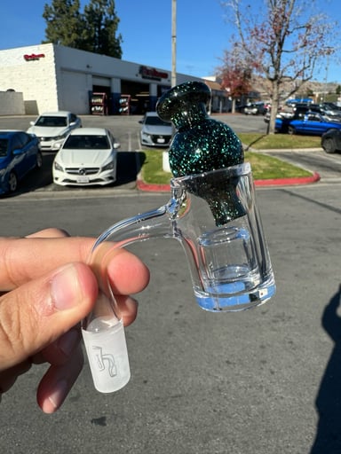 Preview pic of Drop In Happy Dabzzz