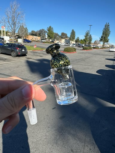 Preview pic of Drop in 10mm banger set