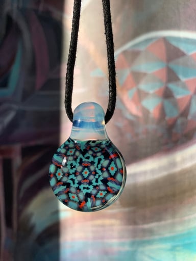 Preview pic of Certo Millie pendant