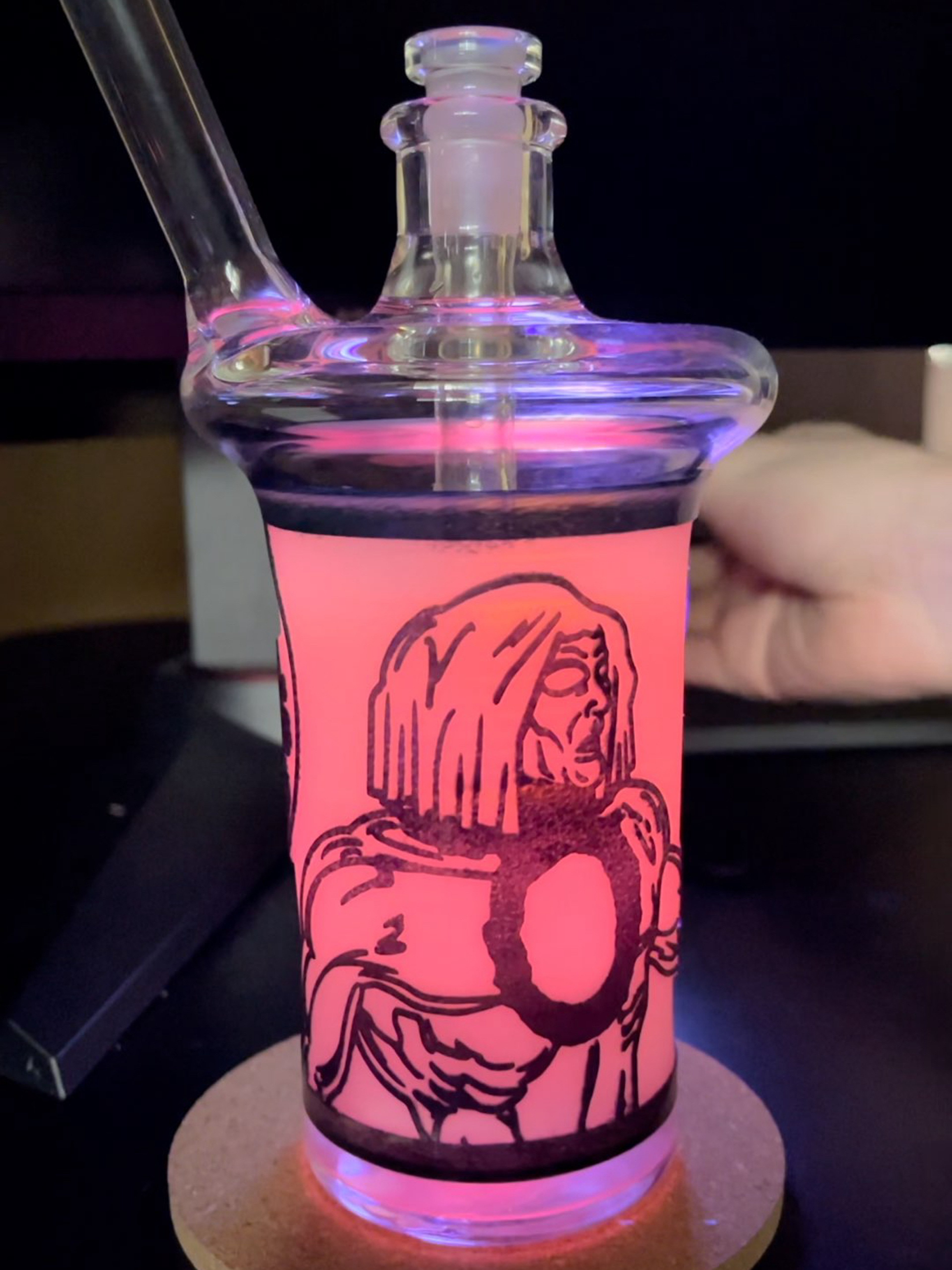 Tribunal Cup image 0