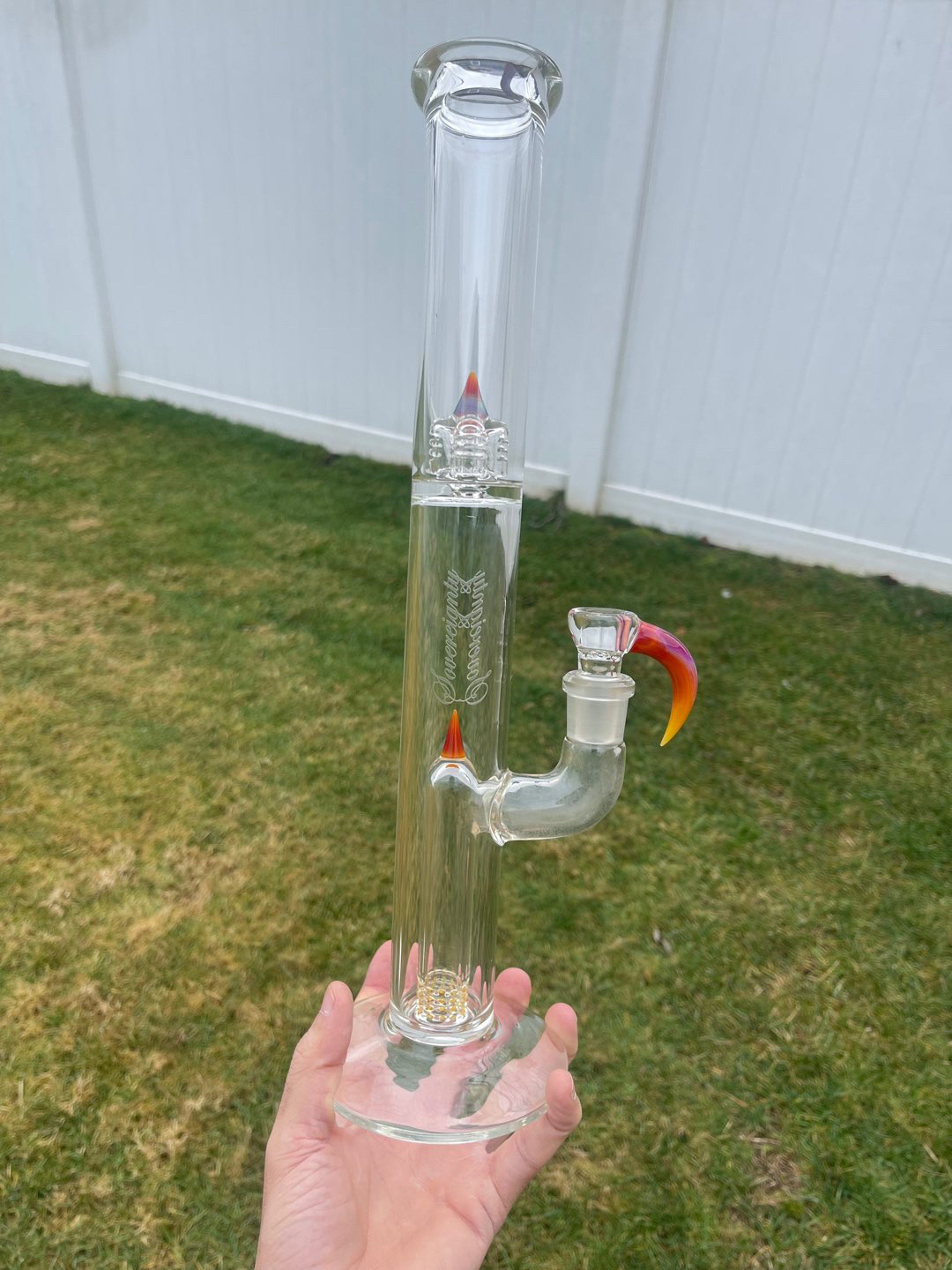 Preview pic of Small base serendipity sov 360