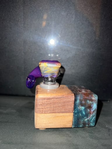 Preview pic of Black T 18MM slide