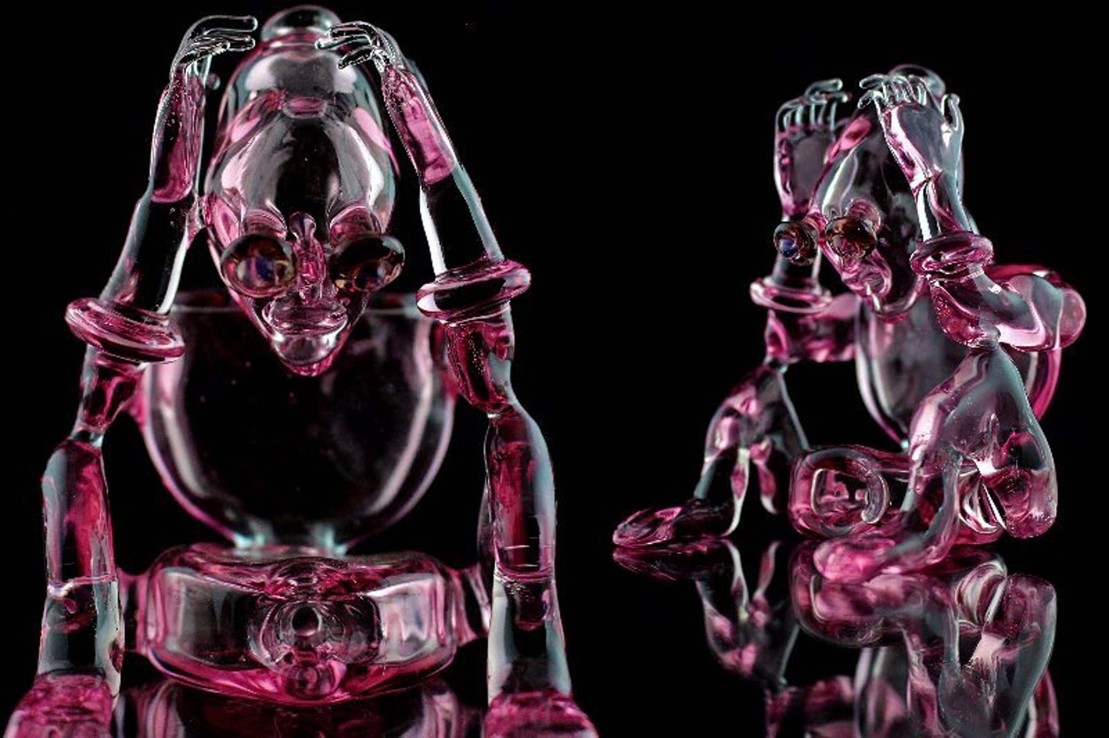 RandallGlass Relics image 0