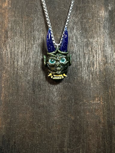 Preview pic of Jackpot Oni