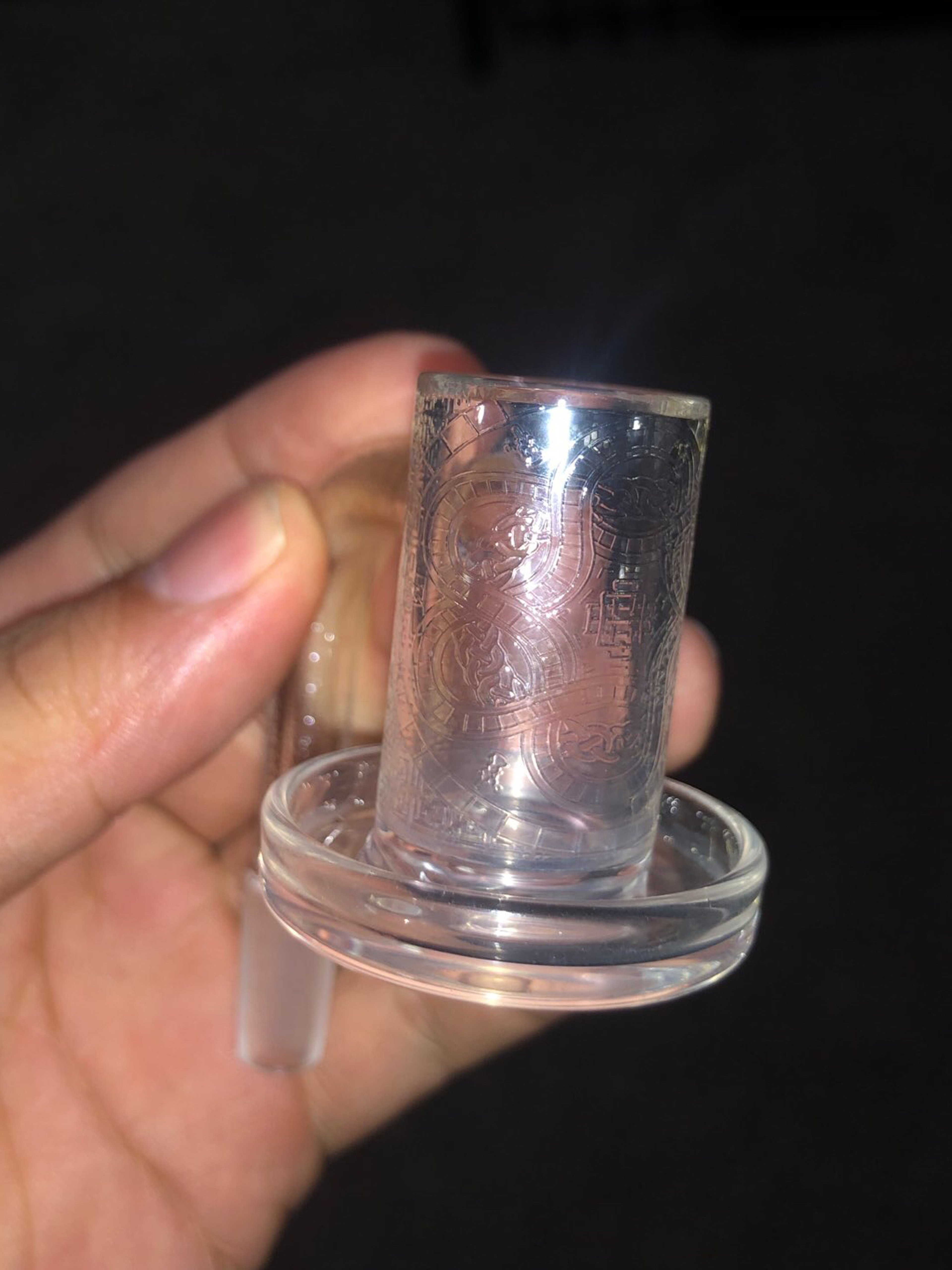 Preview pic of 10mm Quave Club Charmer