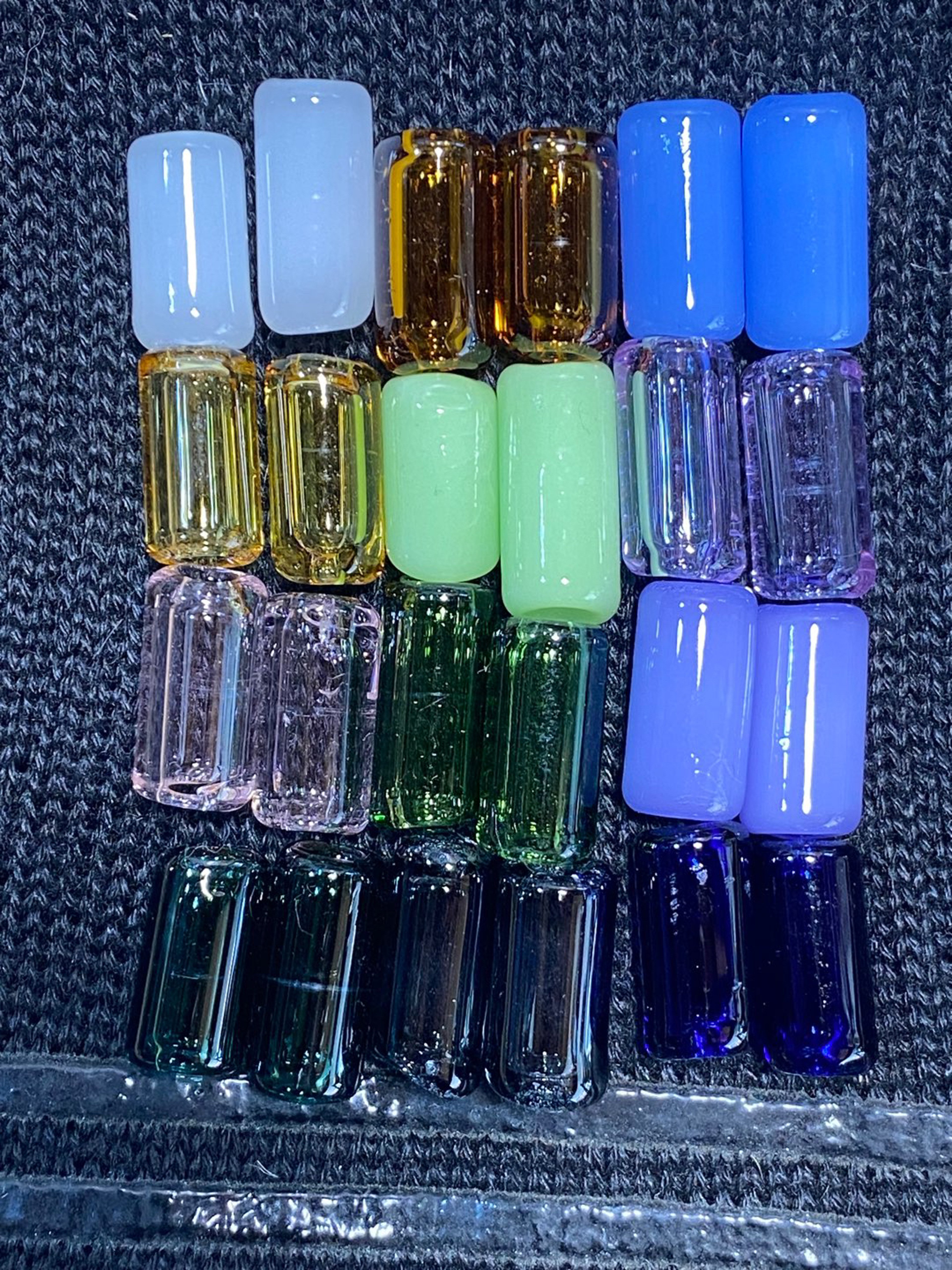 Custom 1.5” tips 20 pack image 0