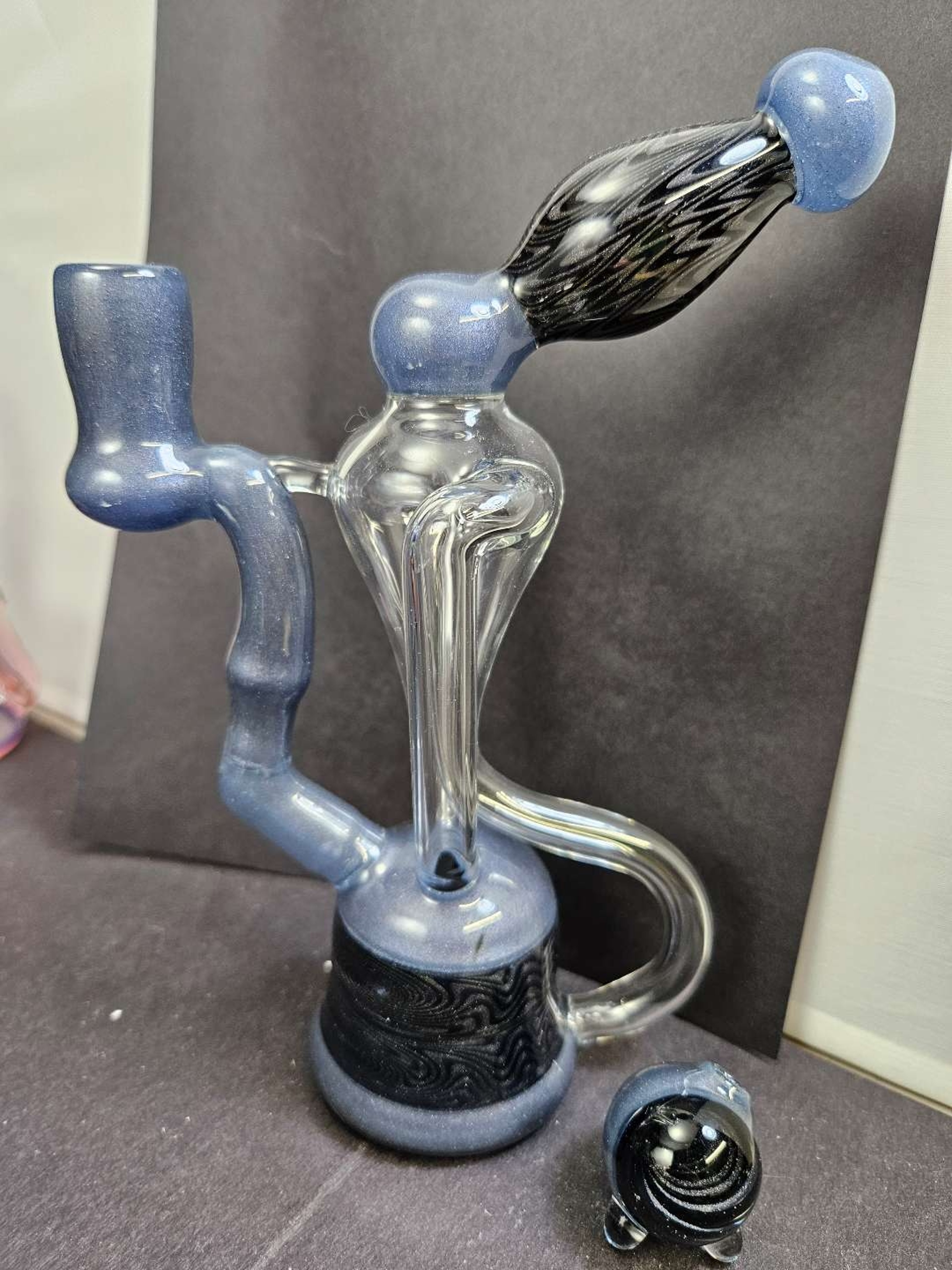 Preview pic of Recycler.