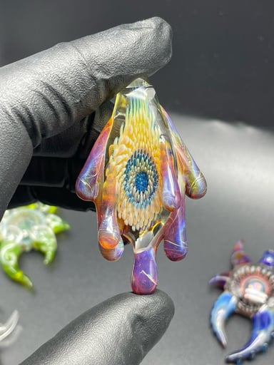 Preview pic of Drippy implosion