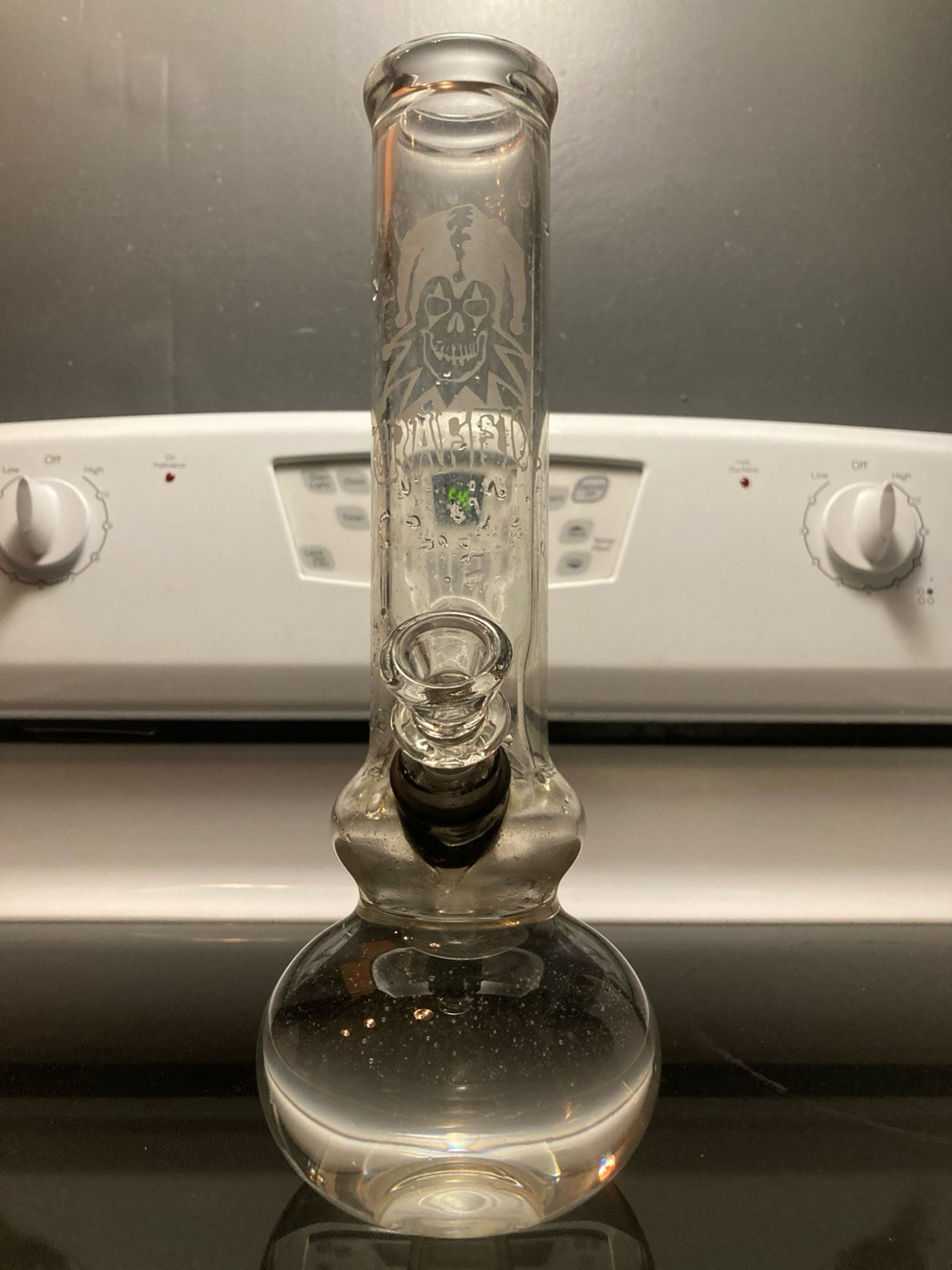 Preview pic of Graffix