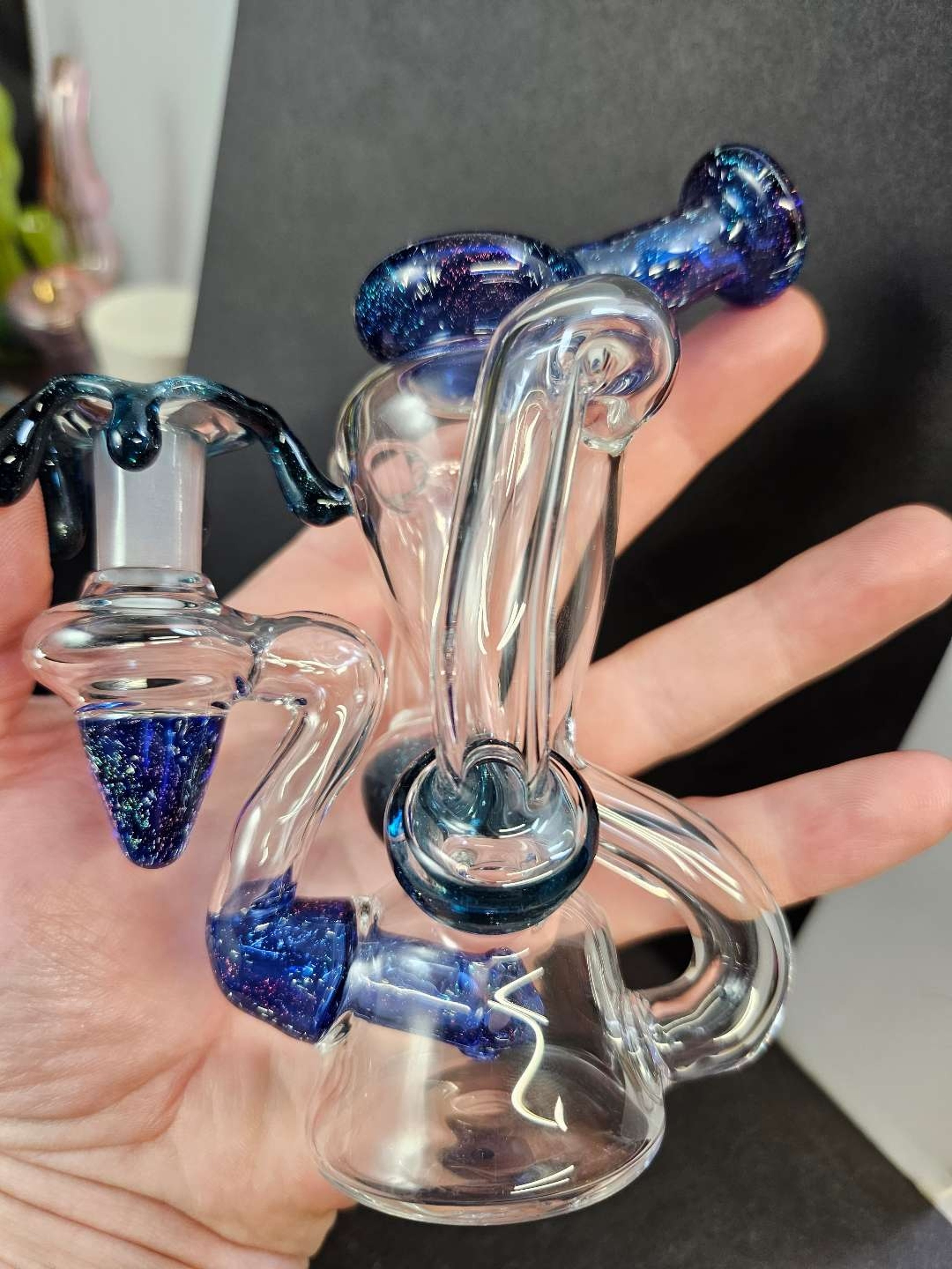 Dichro recycler image 0