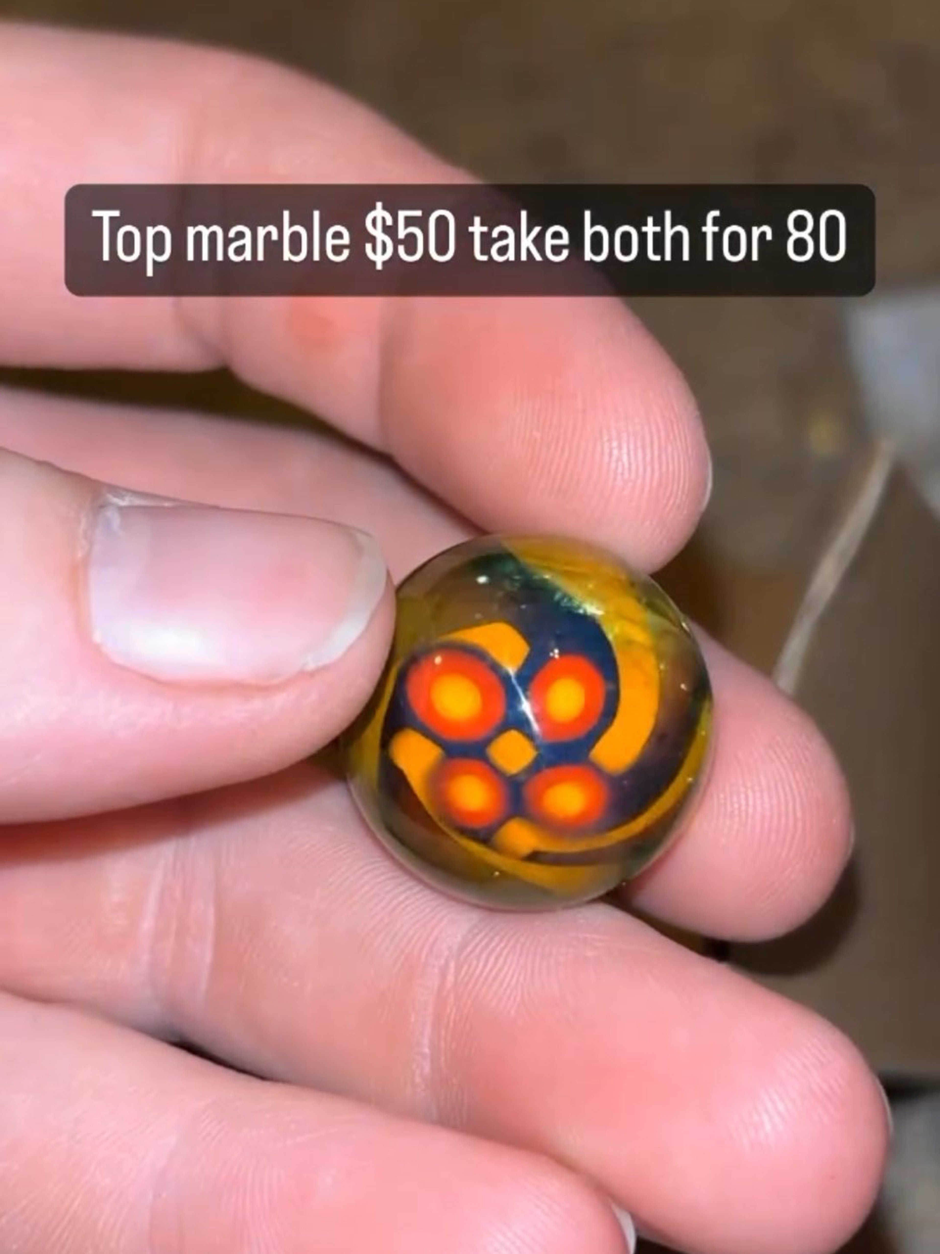 Preview pic of Mattypness marbles