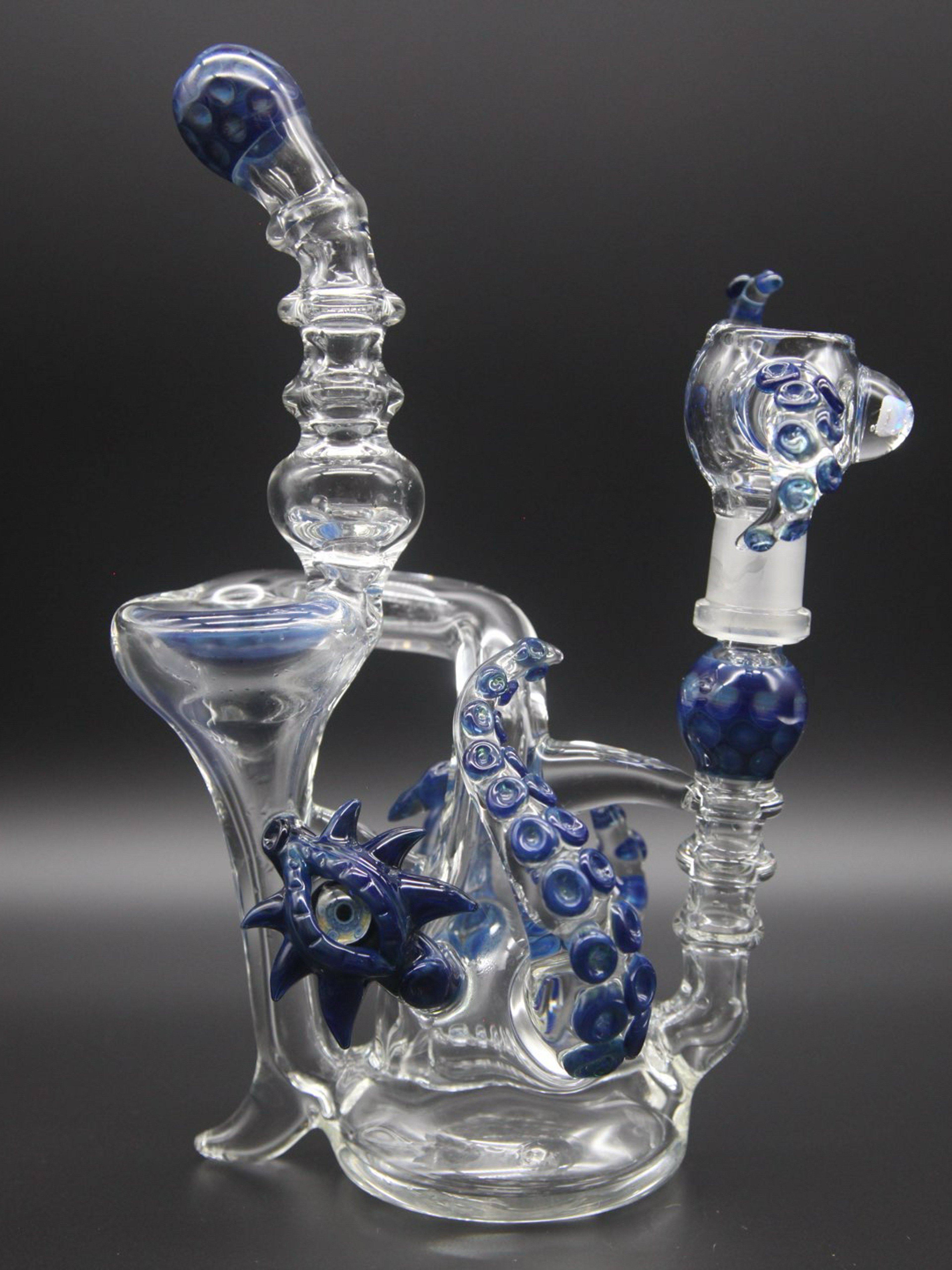 Preview pic of @Makoglass Recycler