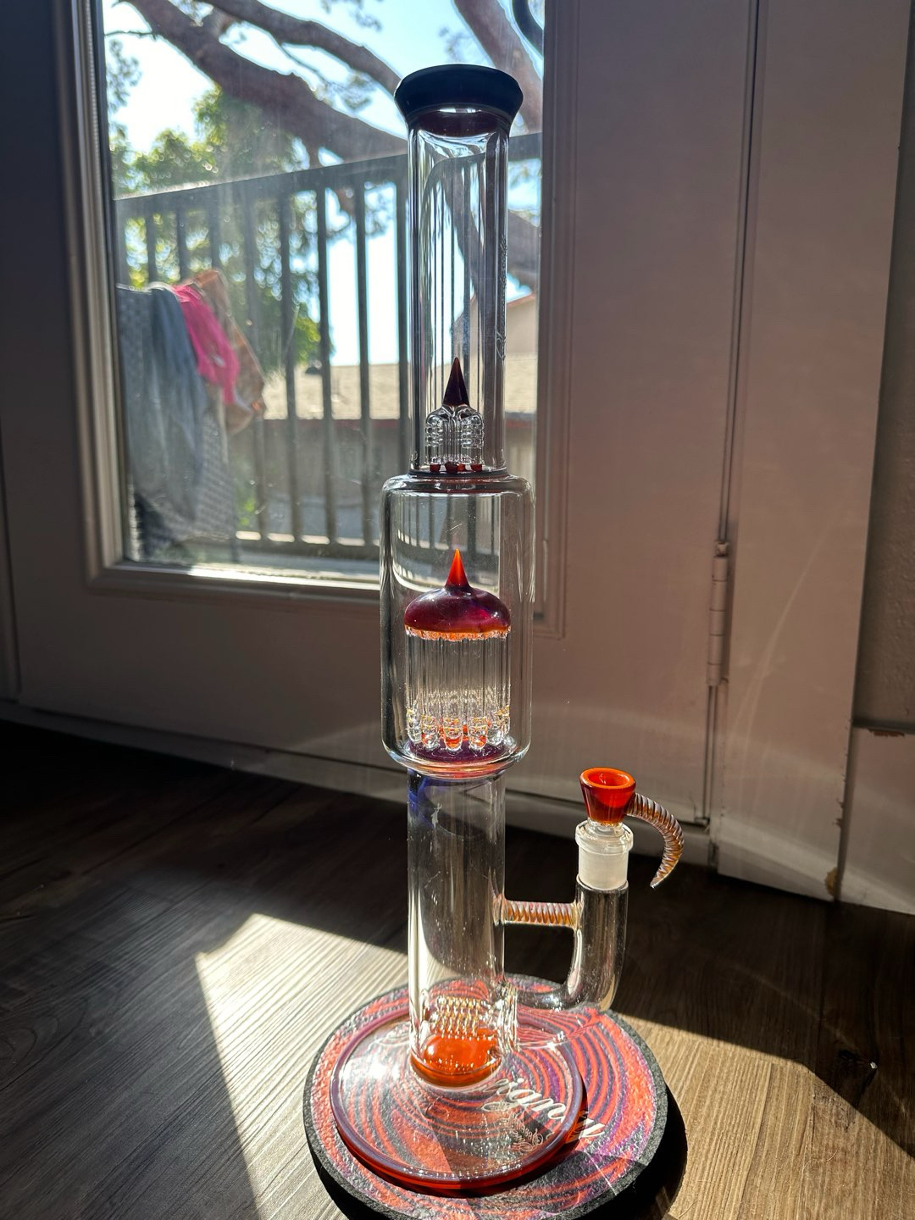 Preview pic of FA G-12 AP/Lava