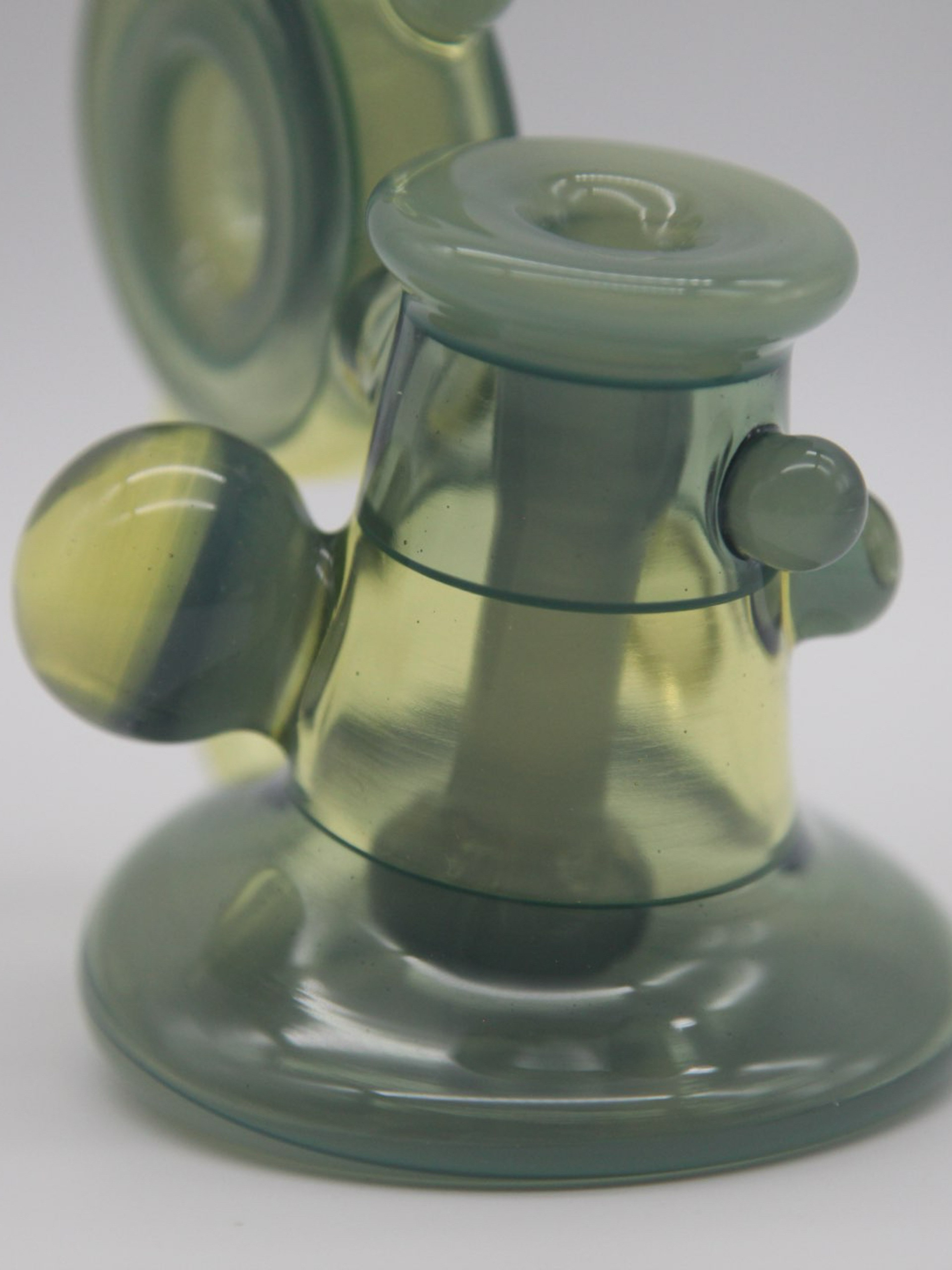 Tristan Hodges Dewar Bub Recycler image 0