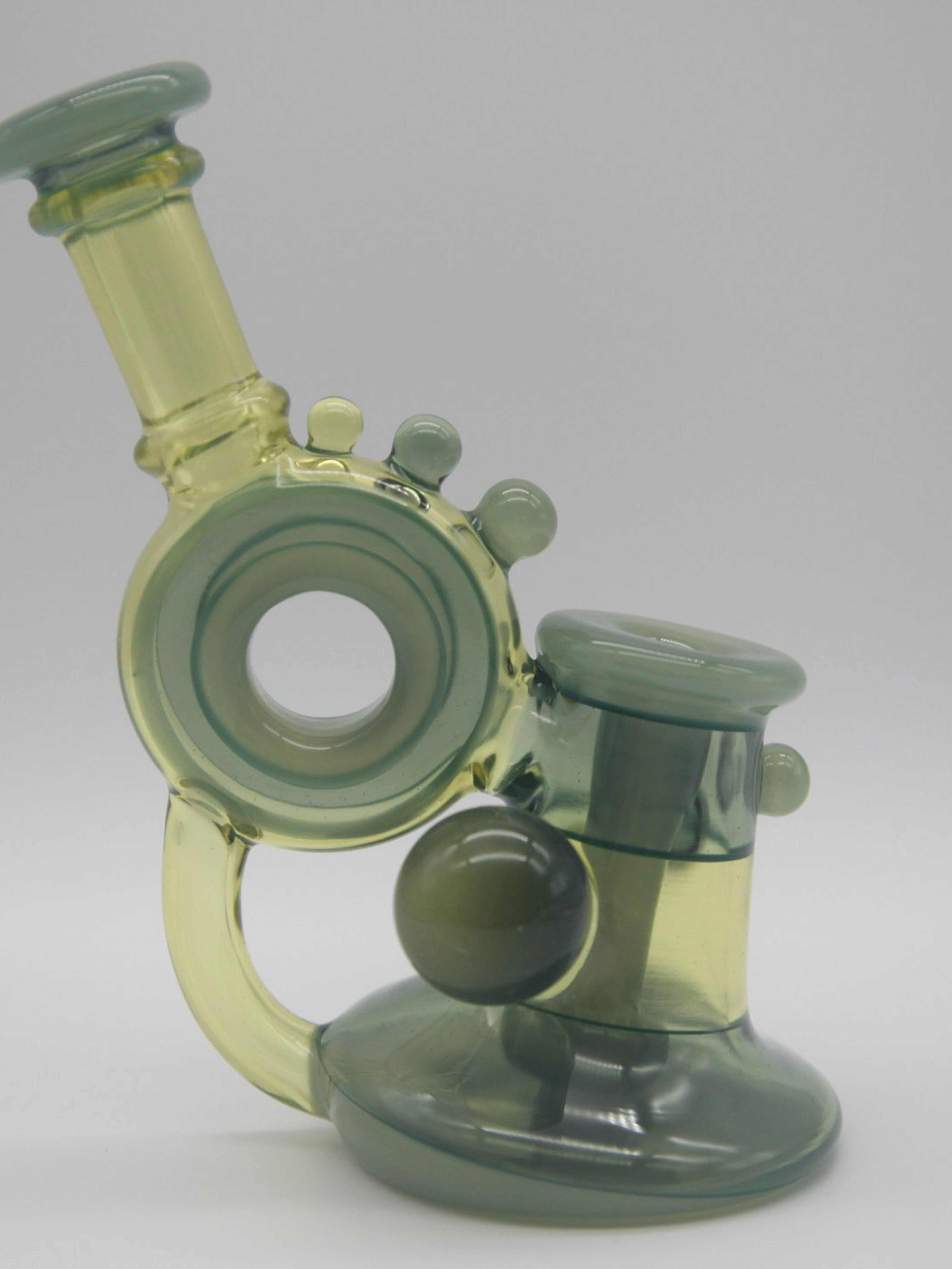 Tristan Hodges Dewar Bub Recycler image 0