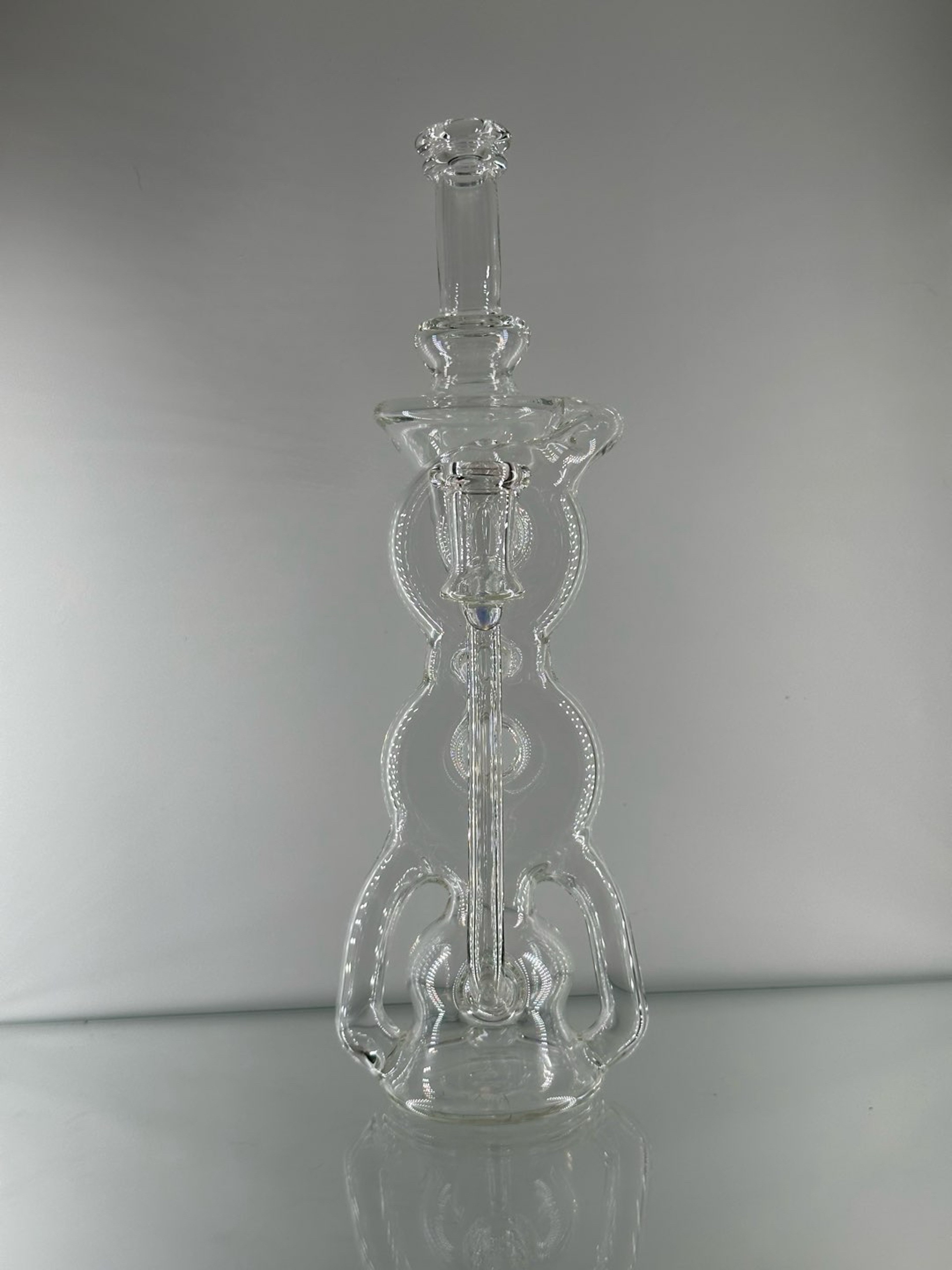 Preview pic of @powerfuljackglass Tower