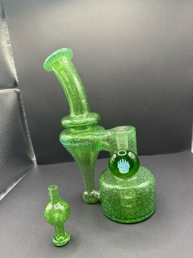 Preview pic of Bear Mountain Studios 10mm MINIDD RBR