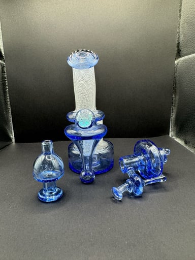 Preview pic of BMS/ Blue Soldier Art 10mm micro RBR