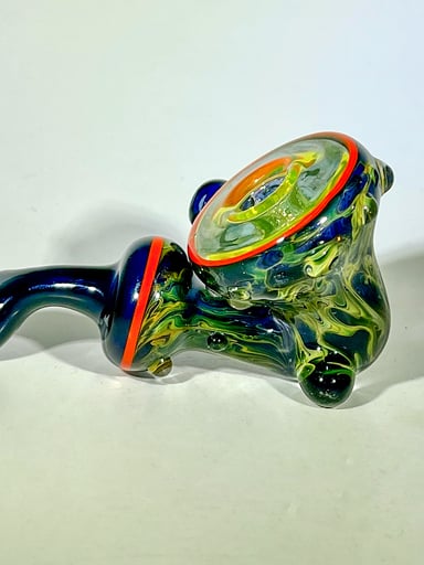 Preview pic of David Colton Sherlock