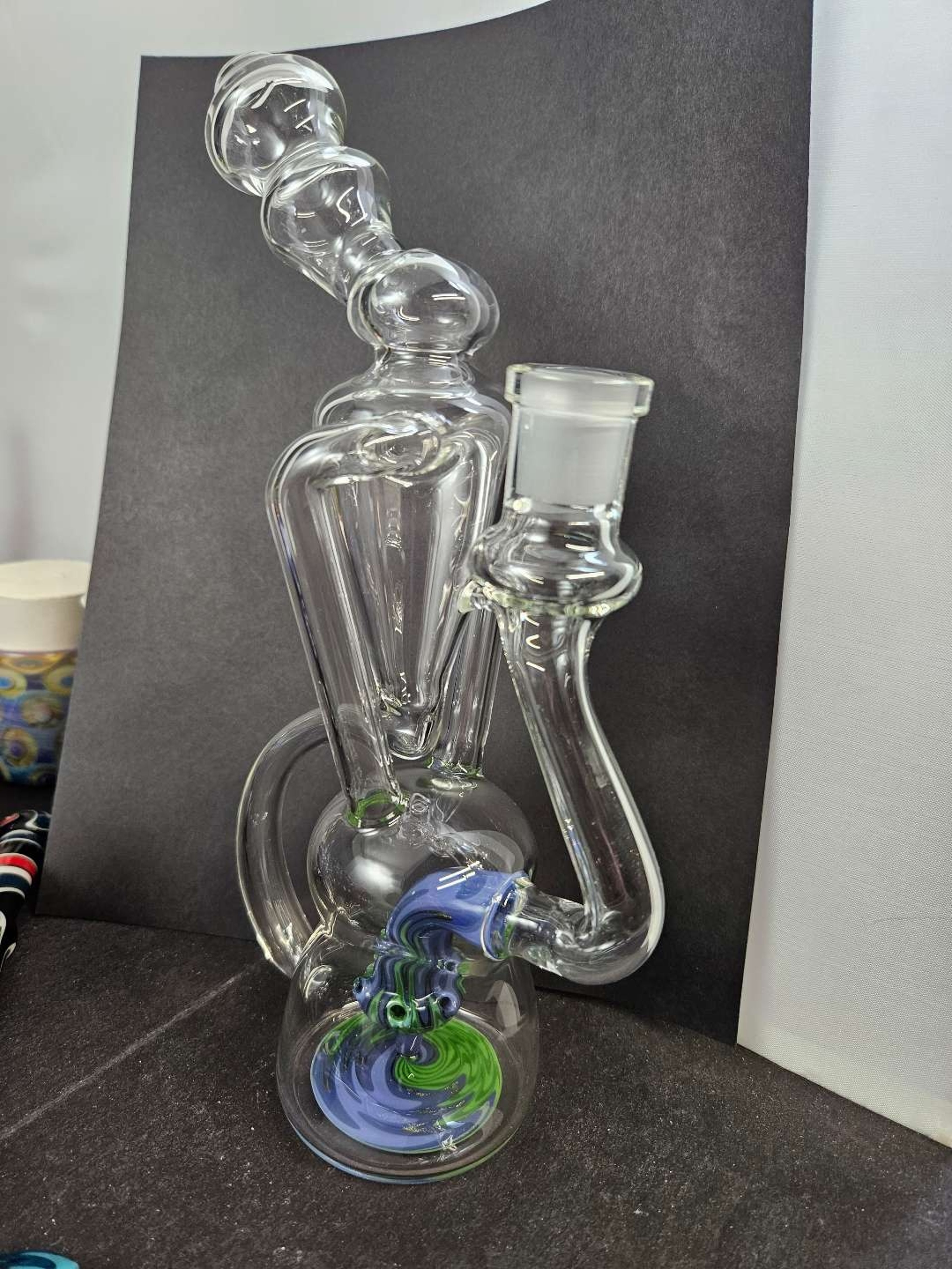 Recycler image 0