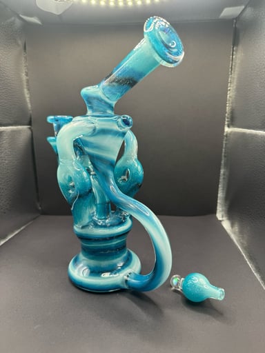 Preview pic of 2020 OTW / MShea 10mm recycler