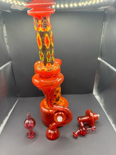 Preview pic of BMS / Crunklestein Xl DD RBR Collab