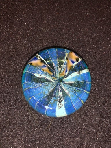Preview pic of Trip_main fumed hollow pendy (light weight)