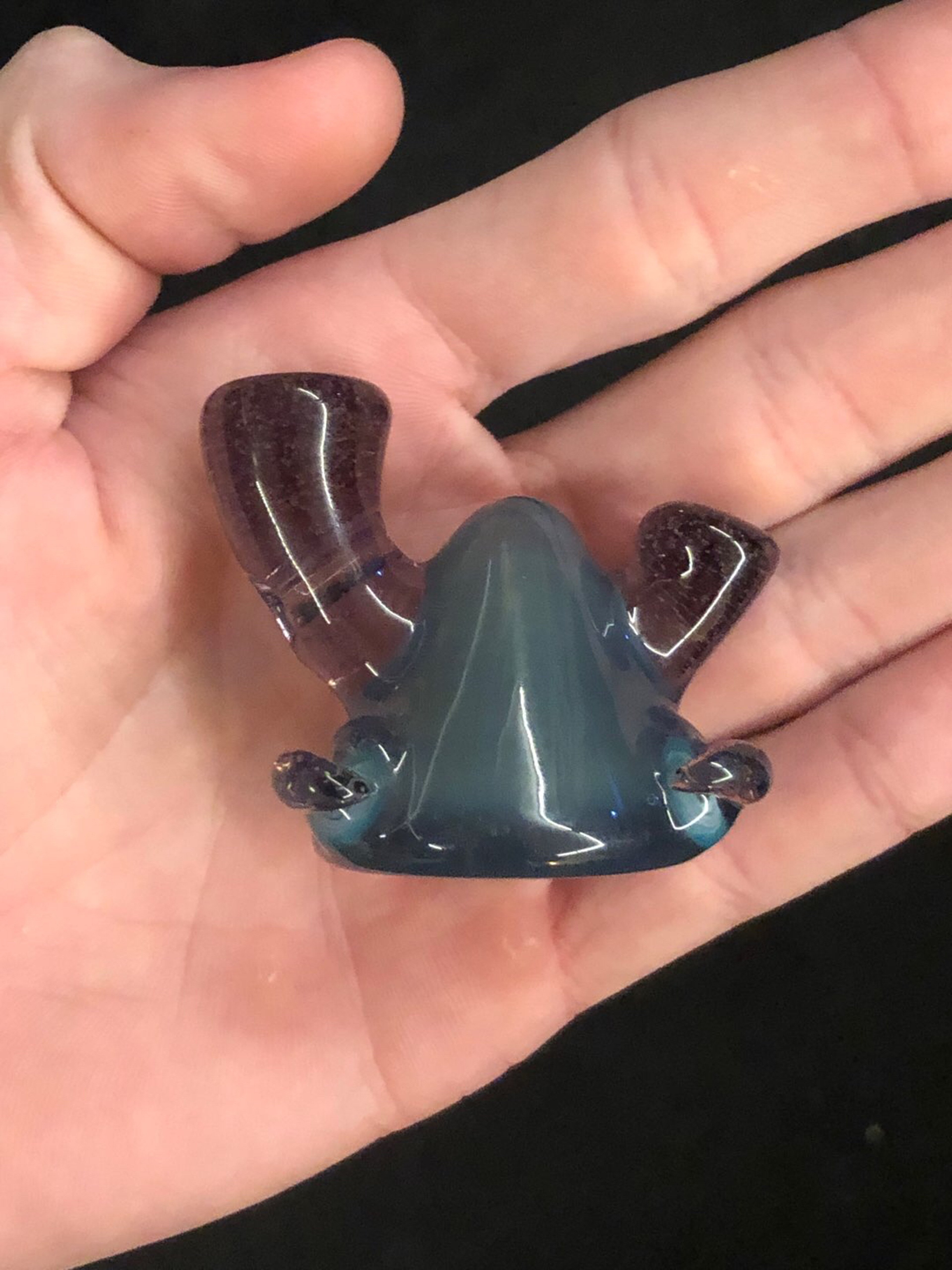 Lerk pendant 2x CFL image 0