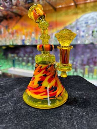 Preview pic of Terps Hilocopter by Yook X Queso