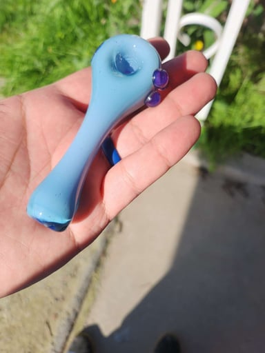 Preview pic of Sonic x nemo spoon