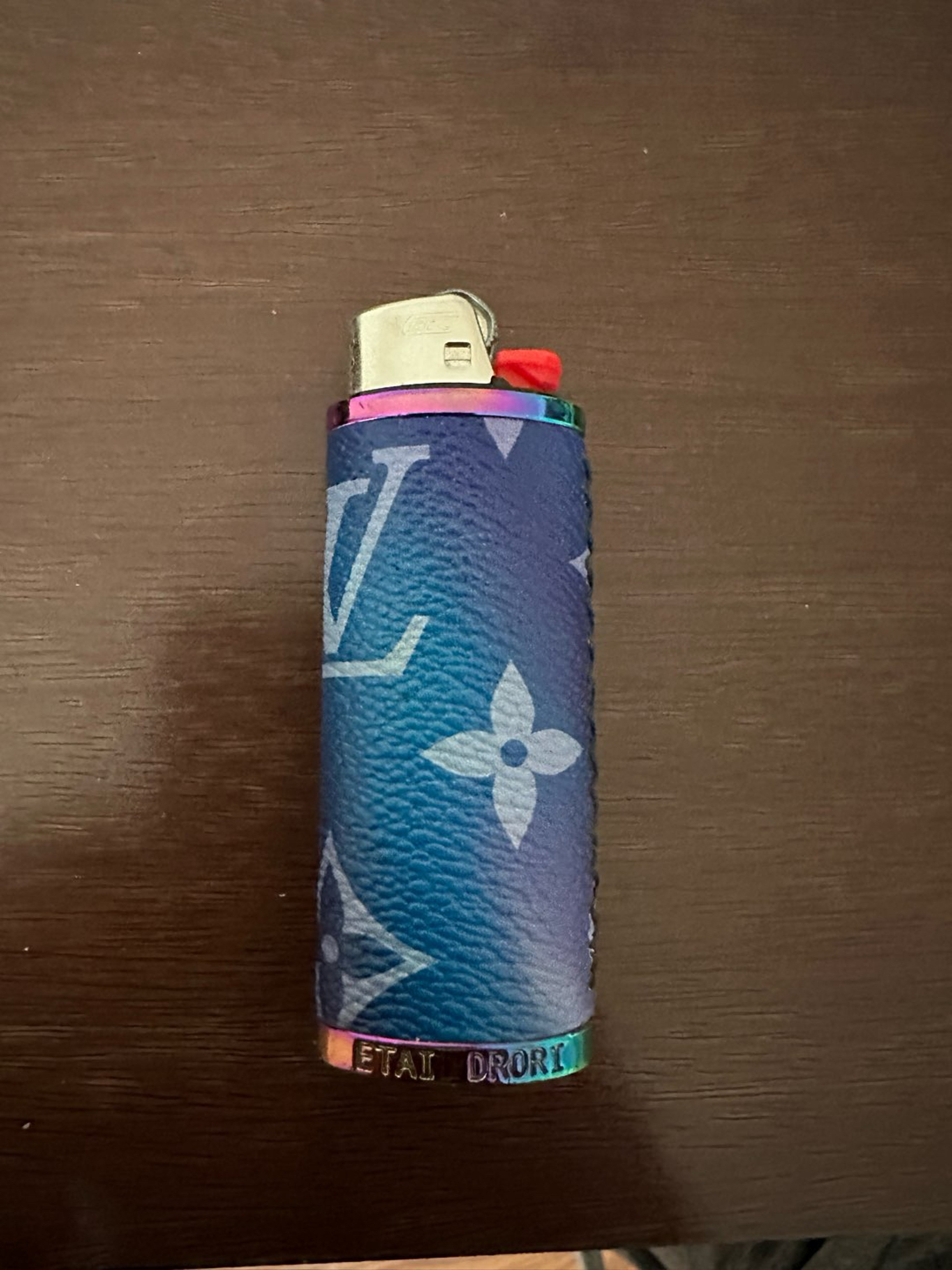 Etai Drori Louis Vuitton lighter image 0