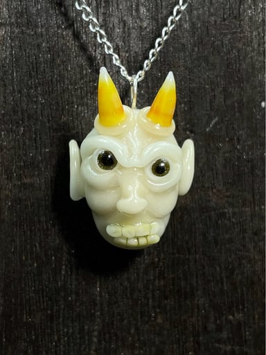 Preview pic of Oni #18 “Demi”