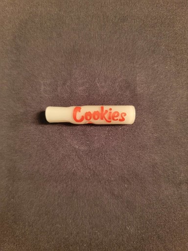 Preview pic of Phunky Feel Tips × Cookies Collab Phunky Feel Tip