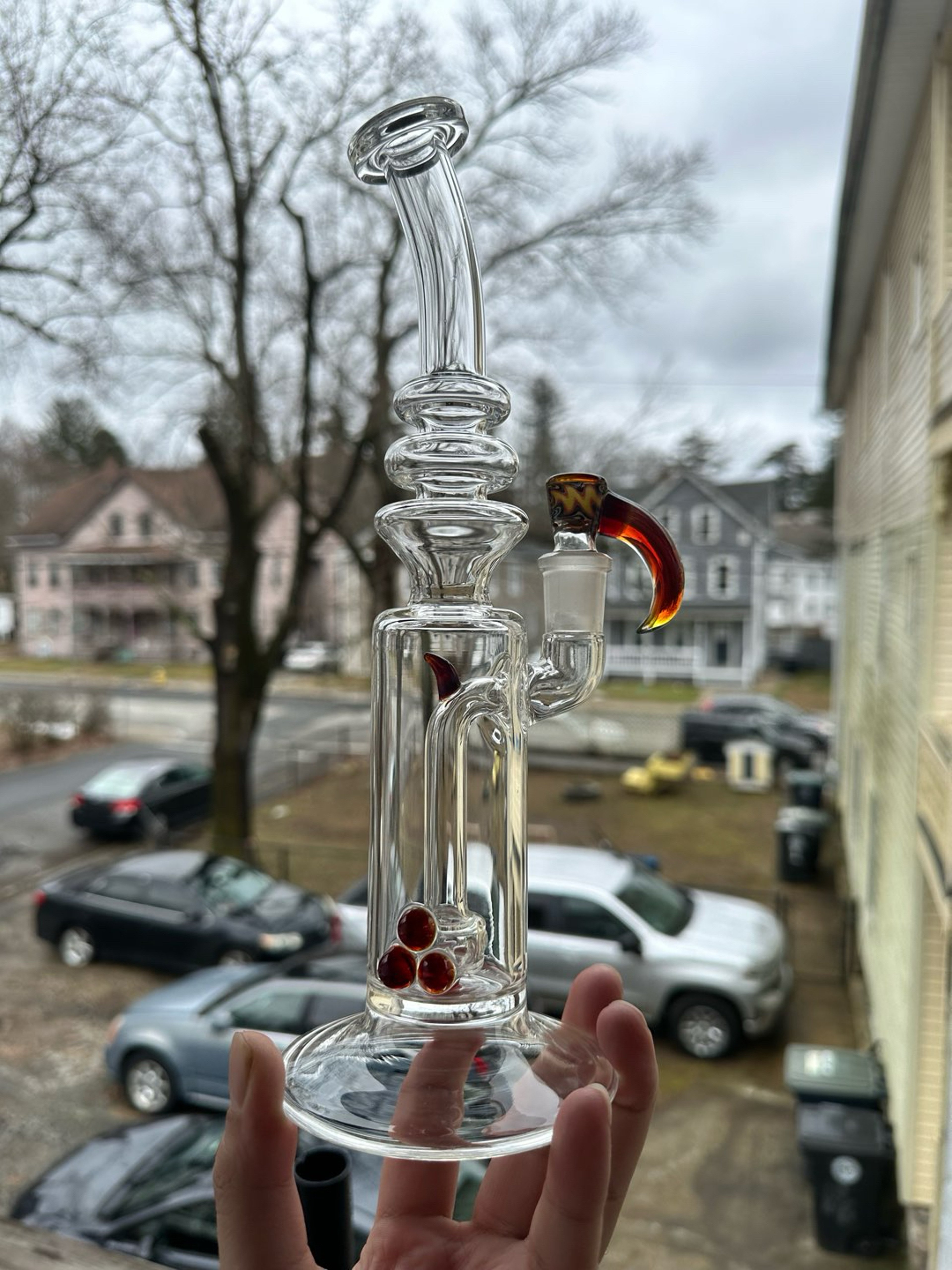 2021 Thump Stinger Set image 0