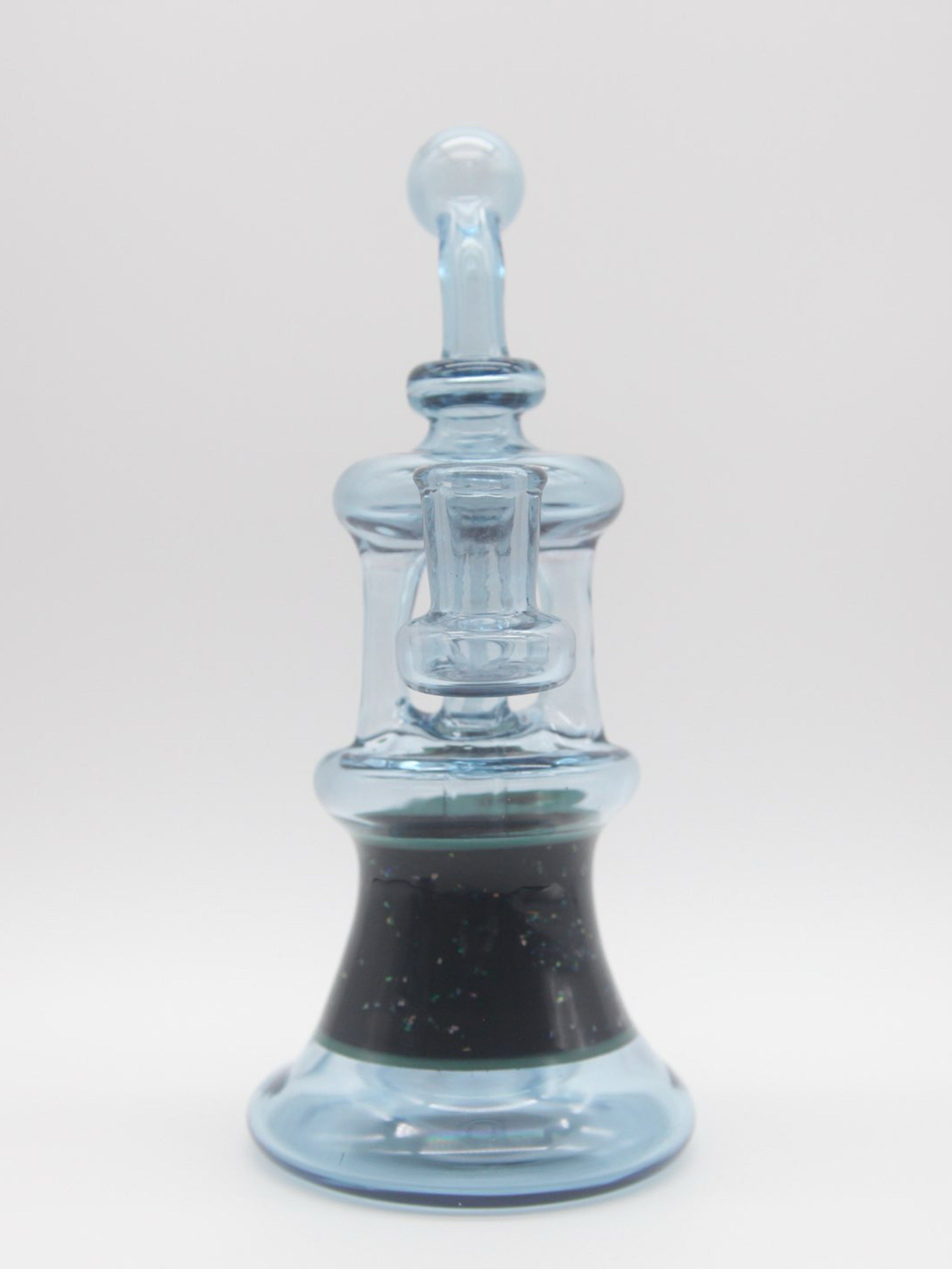 Triple Pillar @Algaeglass 2016 image 0