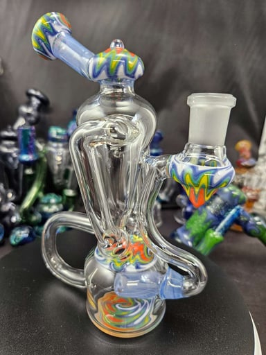 Preview pic of Linework recycler
