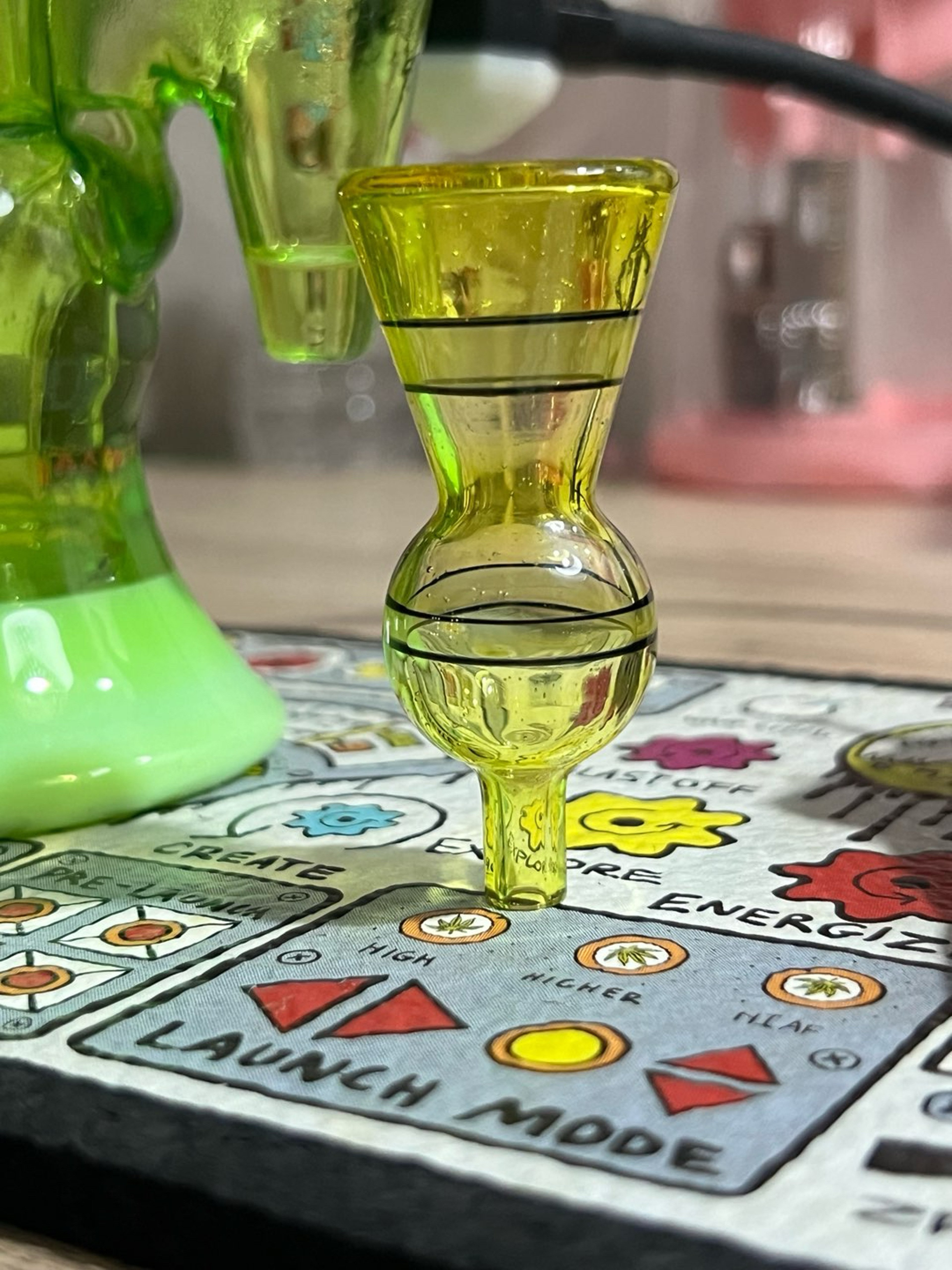 Preview pic of Andy Roth Cap