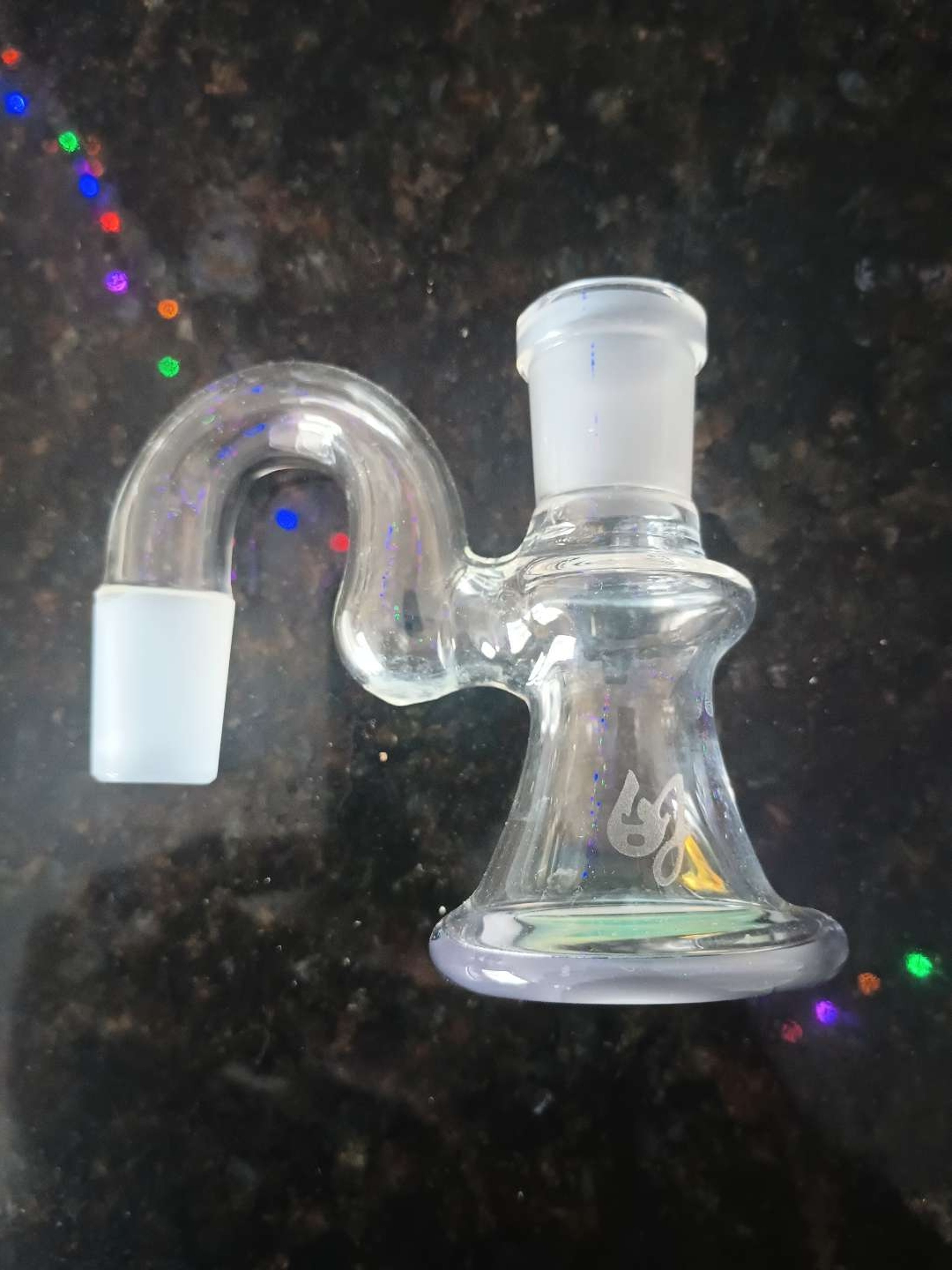 Preview pic of OJ flame catcher