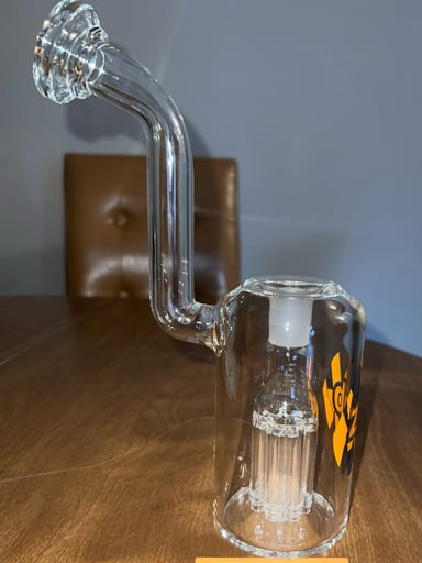 Preview pic of ZOB 8-arm “Wubbler”