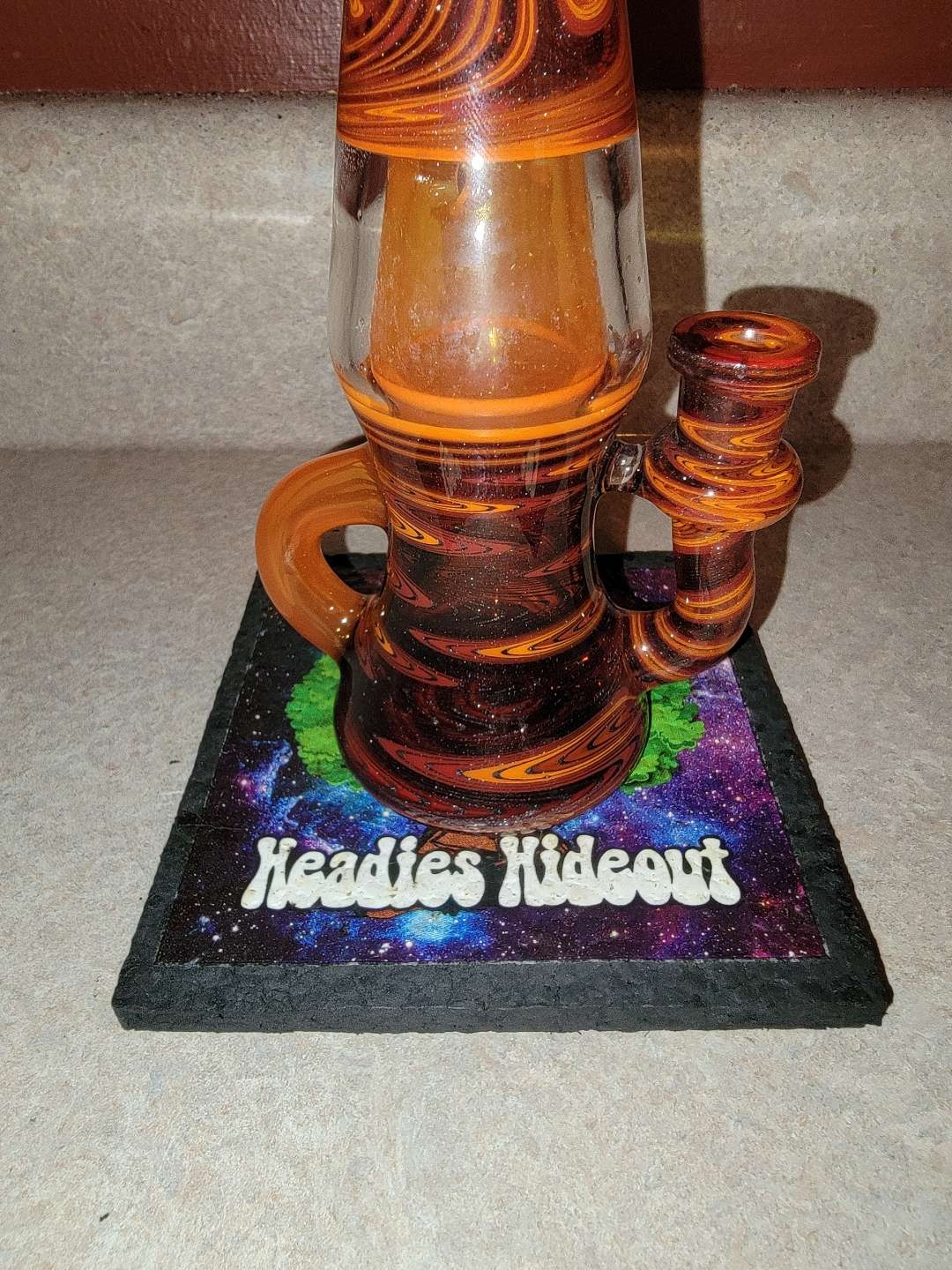 Bluegrass lamp image 0