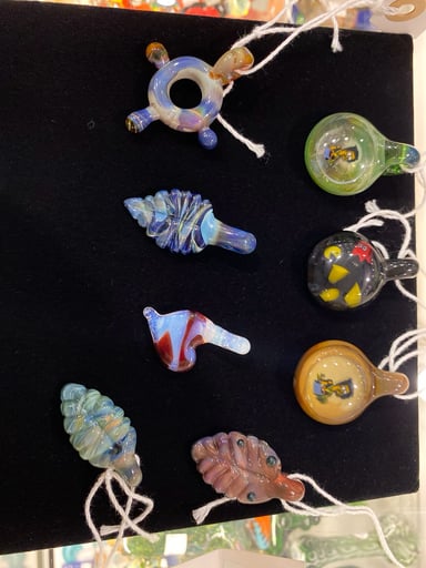 Preview pic of Pendants