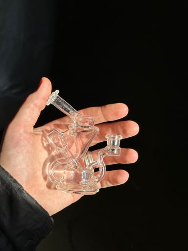 Preview pic of Mini Lightbright Puckcycler