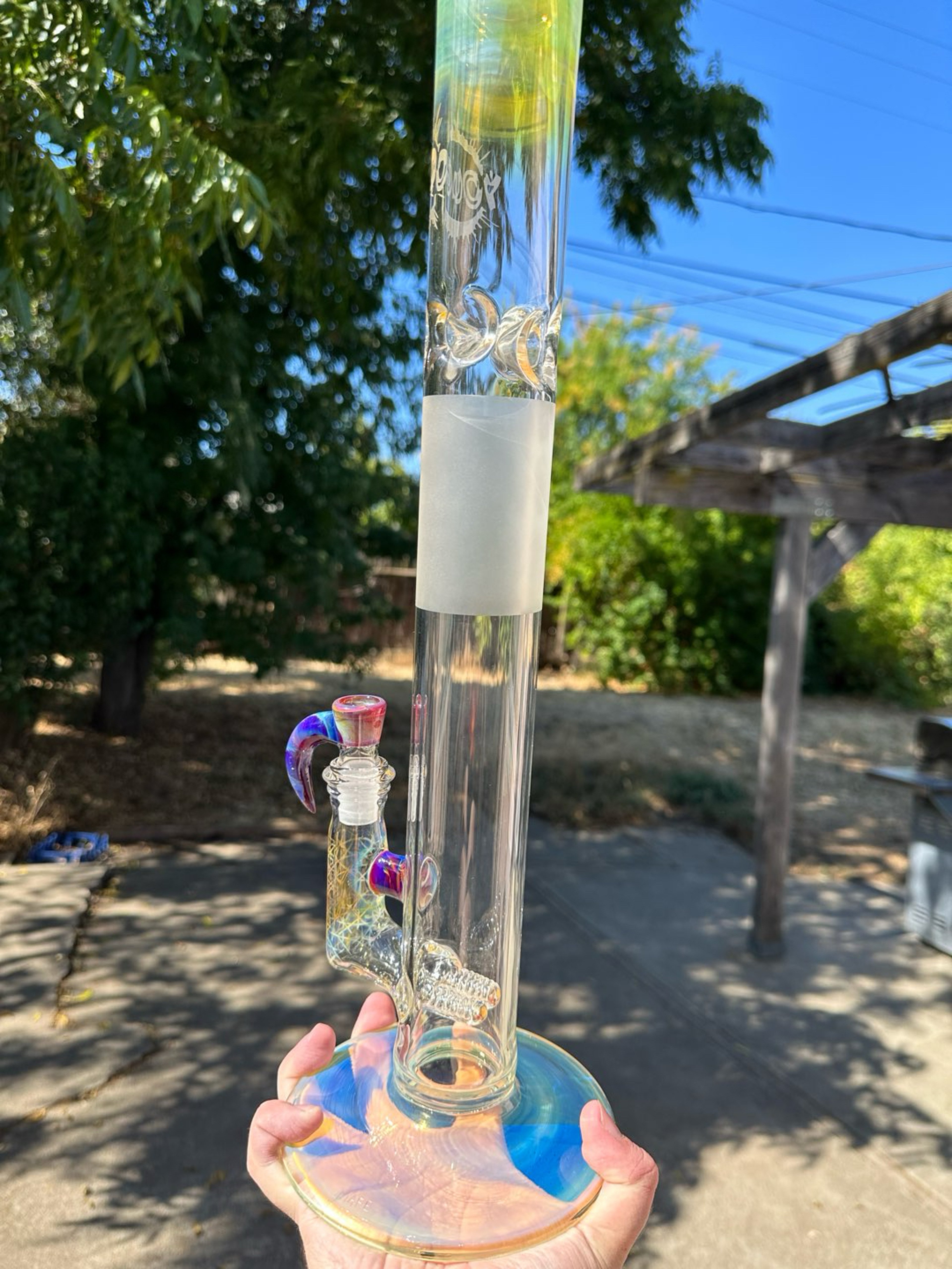 Preview pic of Yougo Boro Dual Stemline