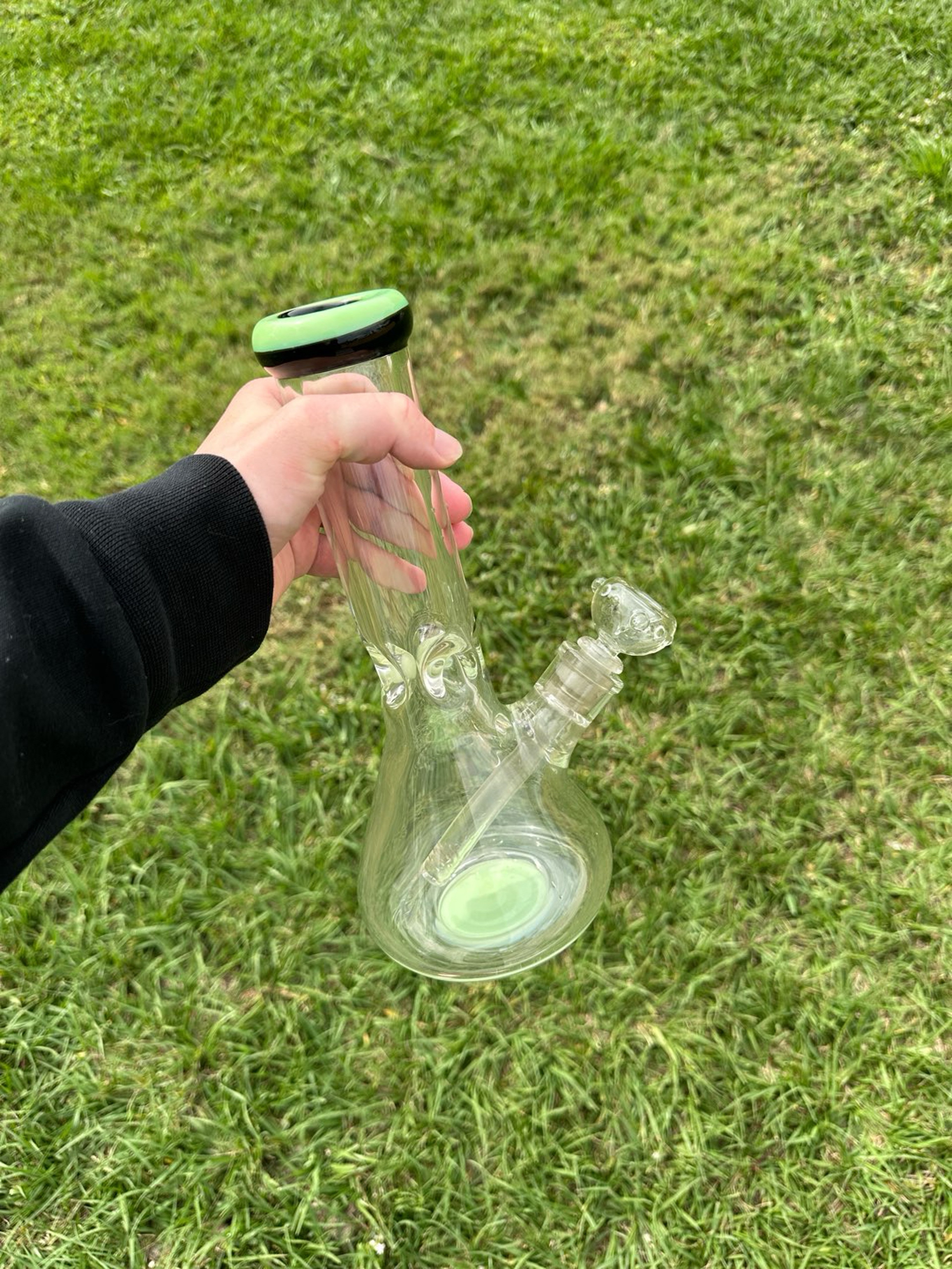 Custom made beaker image 0