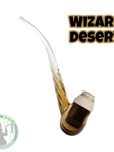Preview pic of Puffco - Proxy Wizard Pipe (Desert)