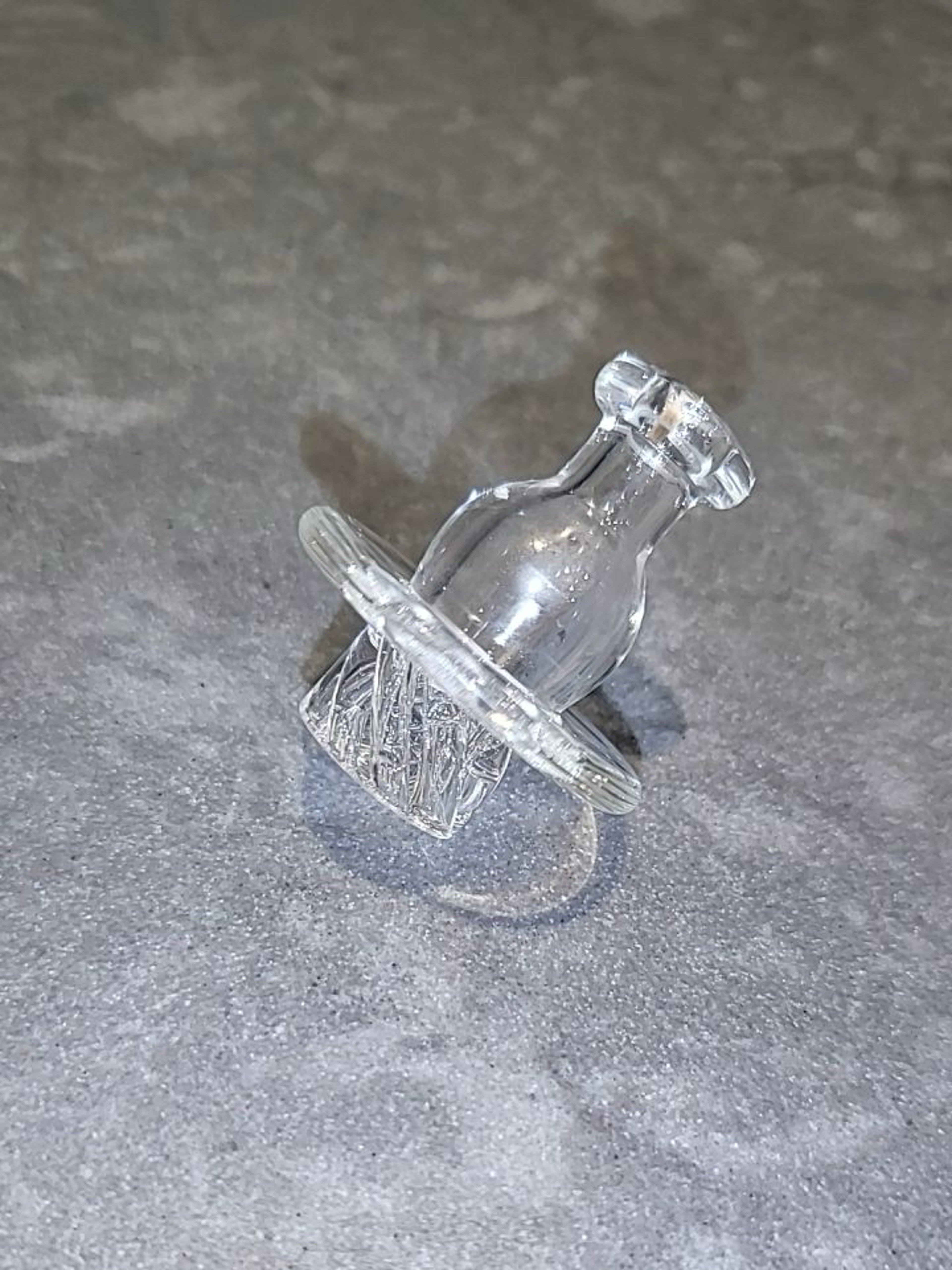 Terp ball spinning capper image 0