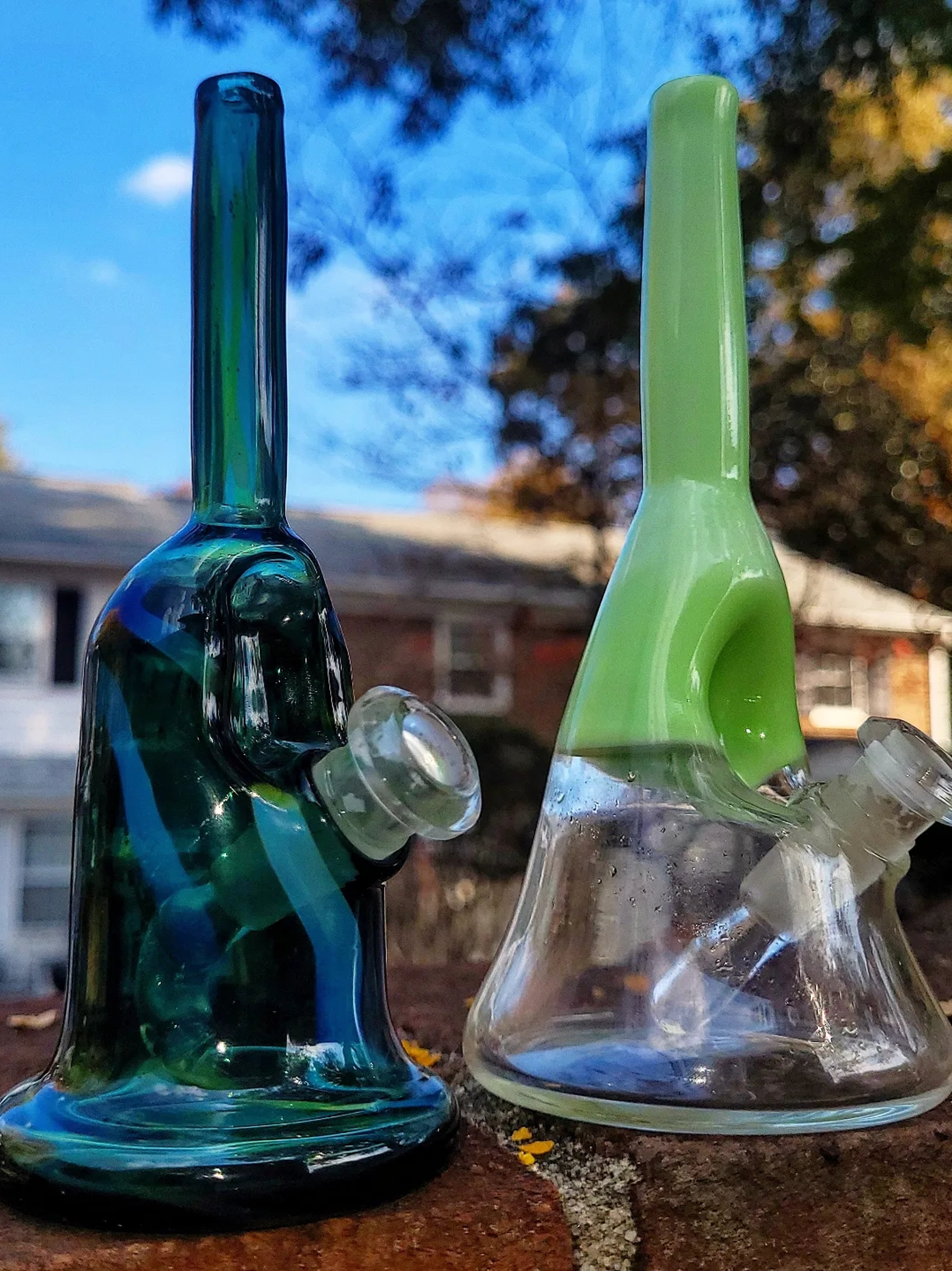 Preview pic of Costa Glass 2 for 1 Deal